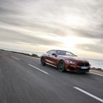 BMW M850i xDrive Carbon Package 2018 года (WW)